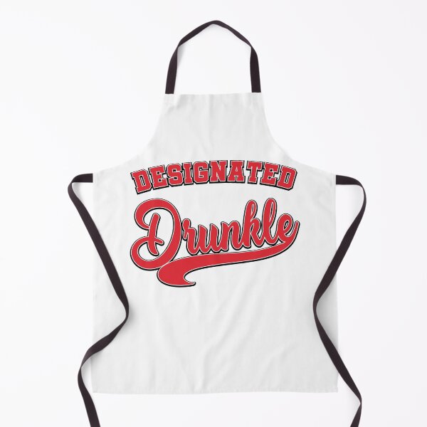 Item preview, Designated Drunkle designed and sold by ThomasKadmon.