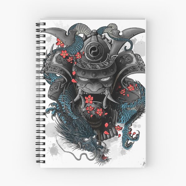 Item preview, Samurai designed and sold by MiloshW.