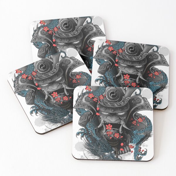 Item preview, Samurai designed and sold by MiloshW.