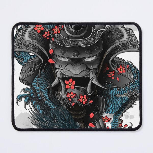 Item preview, Samurai designed and sold by MiloshW.
