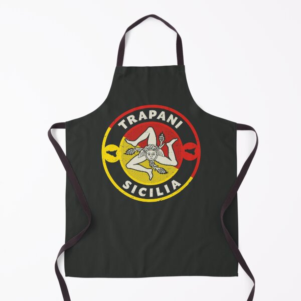Item preview, Trapani, Sicily designed and sold by studio838.