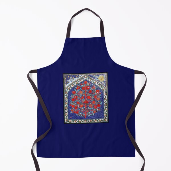 Item preview, Pomegranate Grenadier 2015 designed and sold by frederic Lecut.