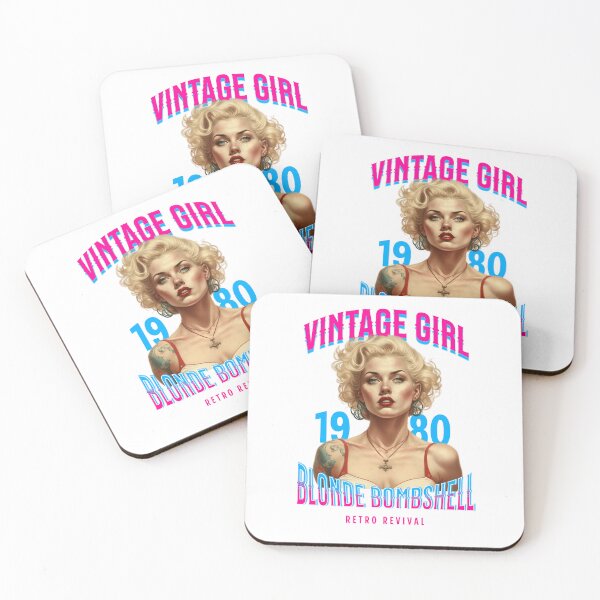 Item preview, Retro Revival designed and sold by vintage-grrrl.