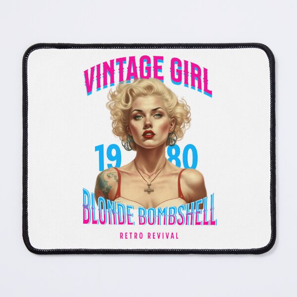 Item preview, Retro Revival designed and sold by vintage-grrrl.