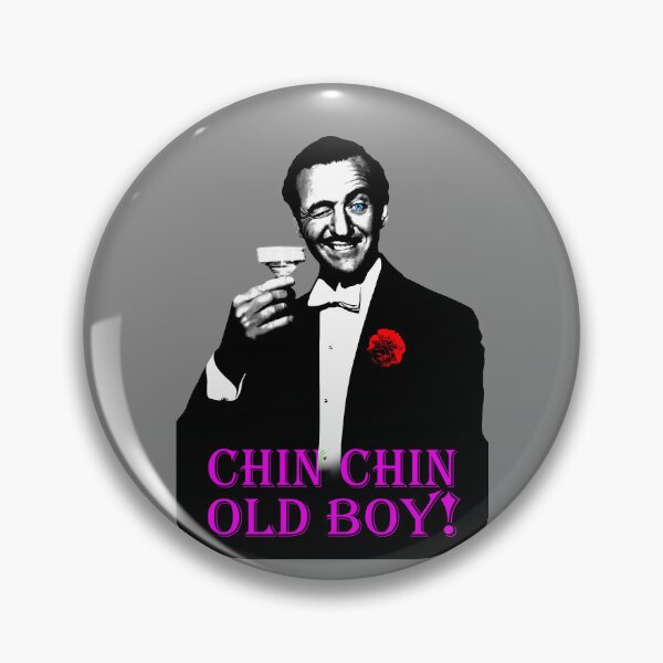 Item preview, British Film Stars Icon S1 V1h designed and sold by RetrospectUK.