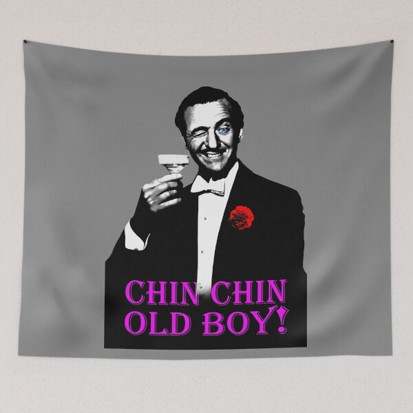 Item preview, British Film Stars Icon S1 V1h designed and sold by RetrospectUK.
