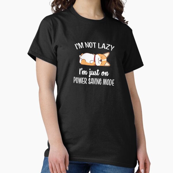 Item preview, Corgi designed and sold by ouchmypancreas.