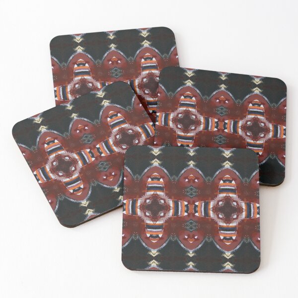 Item preview, Arabian Flowers by Jenny Meehan 2 designed and sold by Jenny Meehan Art Prints and Patterns  .