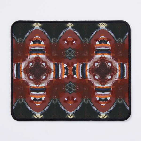 Item preview, Arabian Flowers by Jenny Meehan 2 designed and sold by Jenny Meehan Art Prints and Patterns .