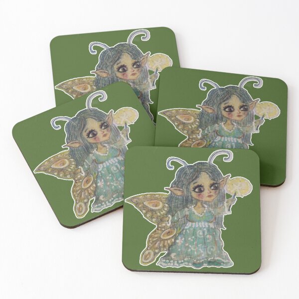 Item preview, Star Magician Fairy designed and sold by Harkalya Arte.