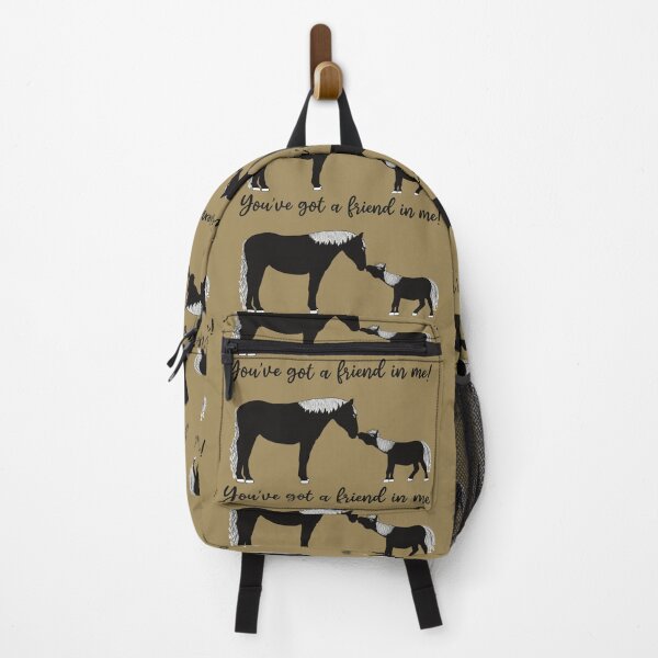 Item preview, Horse Friends designed and sold by Catherine Harrison.