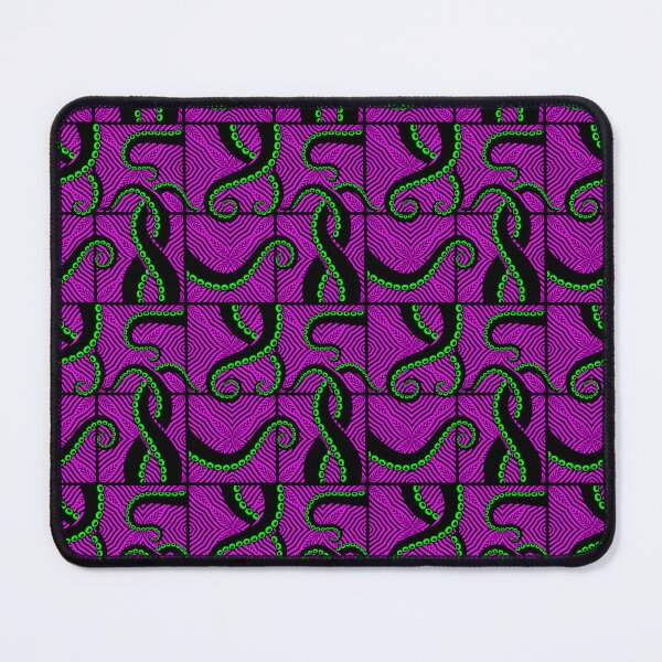 Item preview, Tentacle Abstraction designed and sold by implexity.