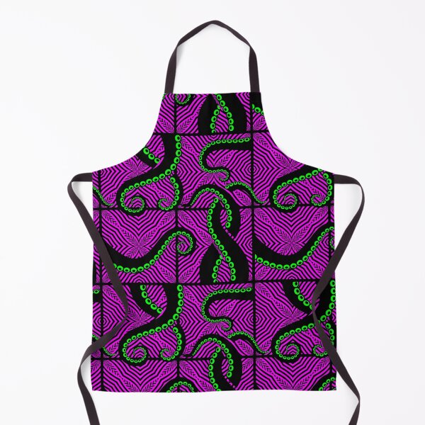 Item preview, Tentacle Abstraction designed and sold by implexity.