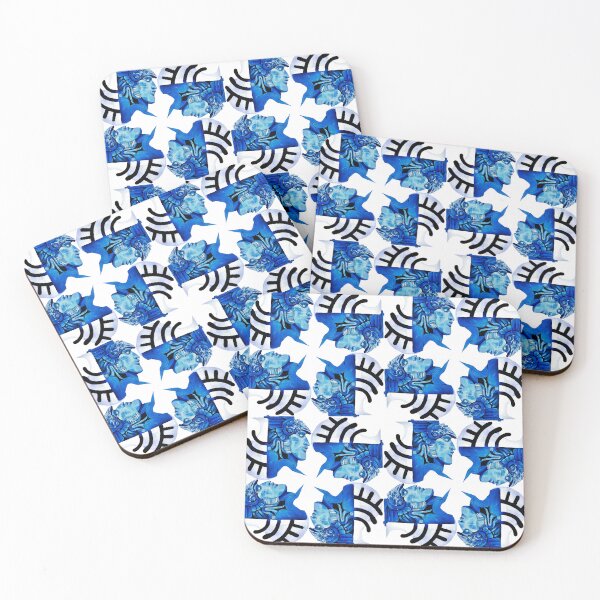 Item preview, Gaurdians of Traffic  designed and sold by Katelyn Snyder.