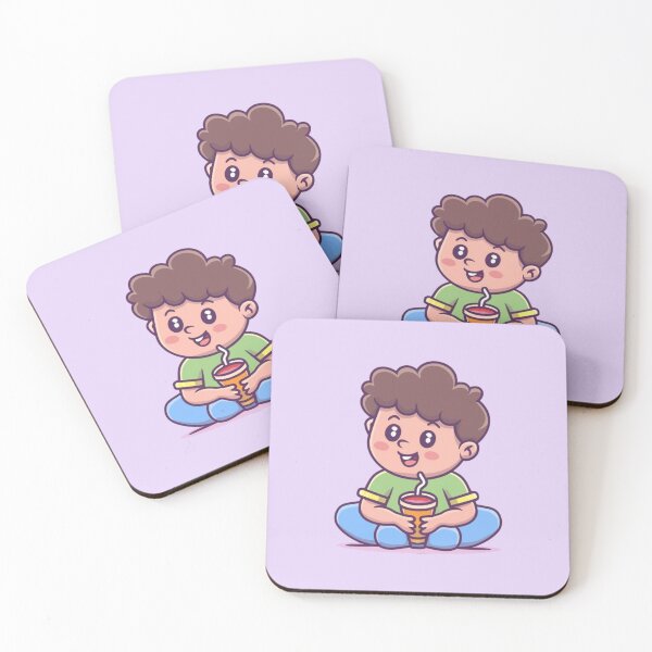 Item preview, Whimsical Kid Illustrations: Joyful Art for Young Hearts designed and sold by Doddlaix.