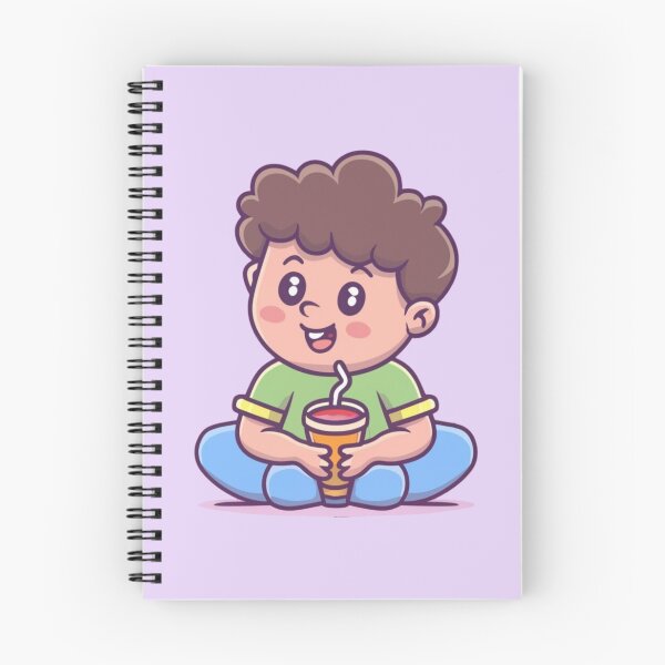 Item preview, Whimsical Kid Illustrations: Joyful Art for Young Hearts designed and sold by Doddlaix.