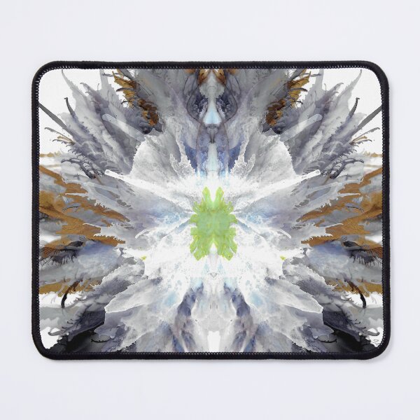 Item preview, Great Alien Feather Being designed and sold by Jana M Gray.