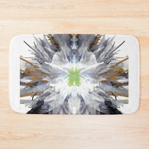 Item preview, Great Alien Feather Being designed and sold by Jana M Gray.