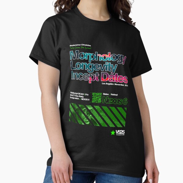 Item preview, Tales from the Sprawl 2 designed and sold by Voyager525.