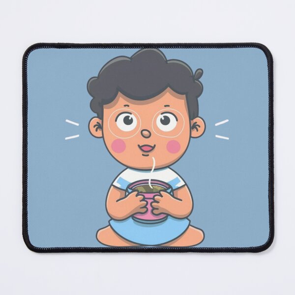 Item preview, Kid-Friendly Art: Playful Illustrations for Young Minds designed and sold by Doddlaix.