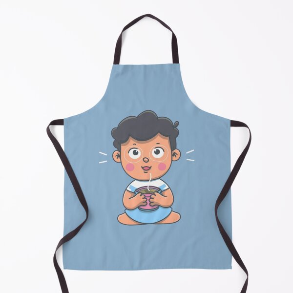 Item preview, Kid-Friendly Art: Playful Illustrations for Young Minds designed and sold by Doddlaix.