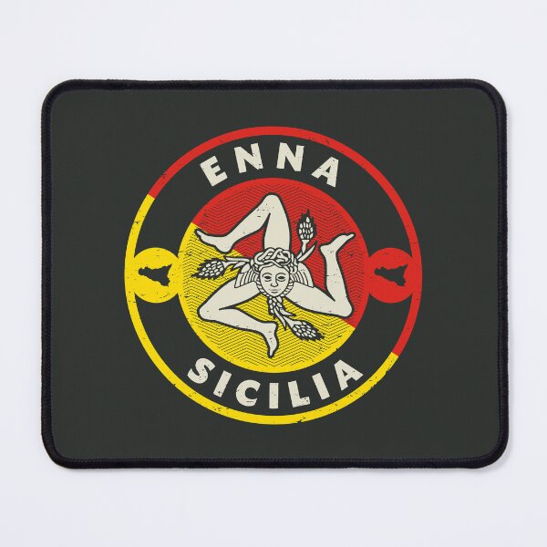 Item preview, Enna, Sicily designed and sold by studio838.