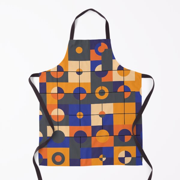 Item preview, Retro Geometric Symphony Series 4 designed and sold by RyanBelandres.