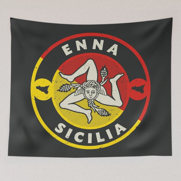 Item preview, Enna, Sicily designed and sold by studio838.