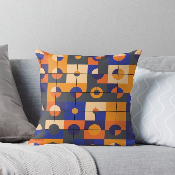 Item preview, Retro Geometric Symphony Series 4 designed and sold by RyanBelandres.
