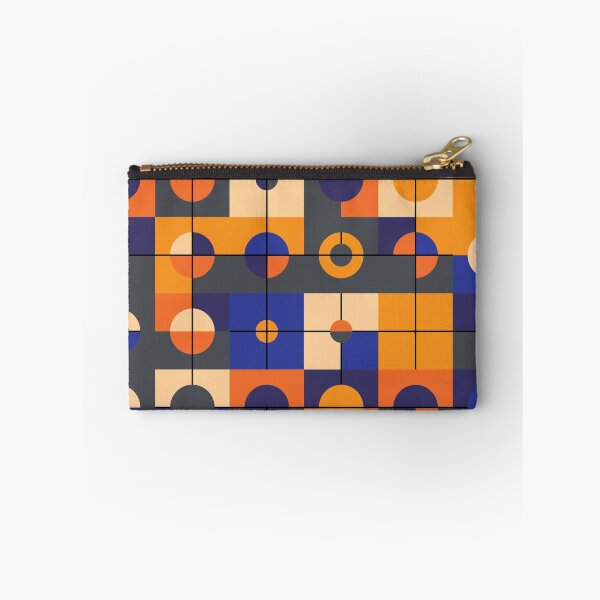 Item preview, Retro Geometric Symphony Series 4 designed and sold by RyanBelandres.