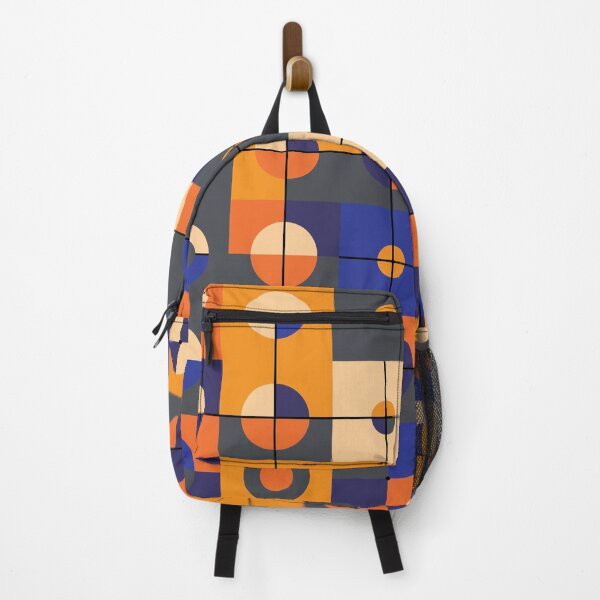 Item preview, Retro Geometric Symphony Series 4 designed and sold by RyanBelandres.