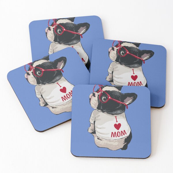 Item preview, Boston Terrier designed and sold by ouchmypancreas.