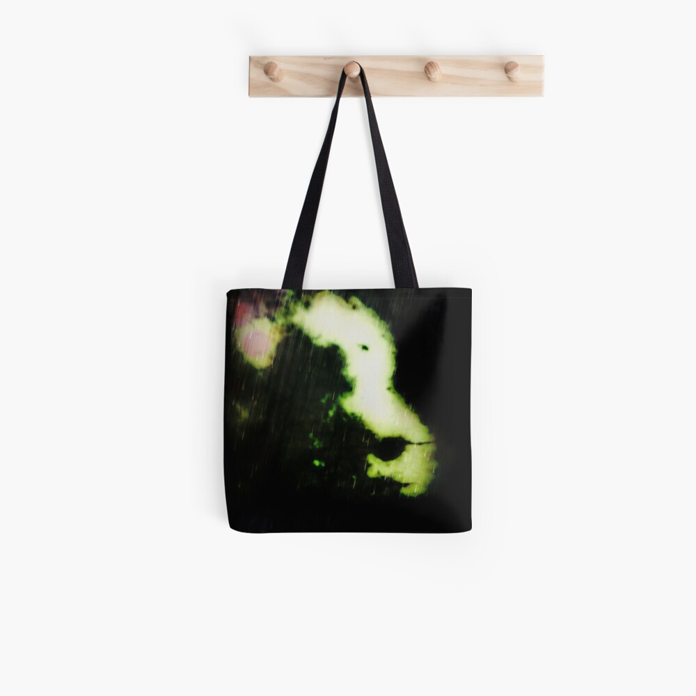 III ... III ... III ... Tote Bag
