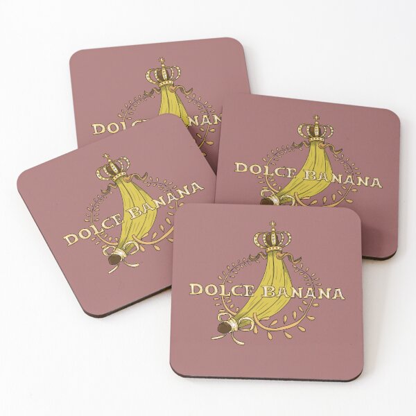 Item preview, Banana elegant designed and sold by AyseAkcay.