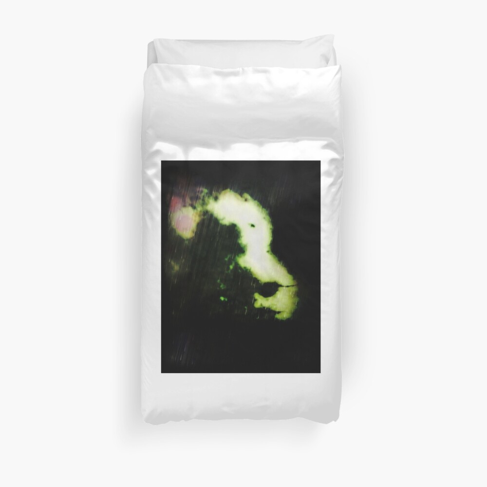 III ... III ... III ... Duvet Cover