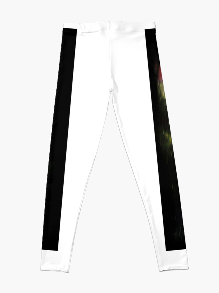 Alternate view of III ... III ... III ... Leggings