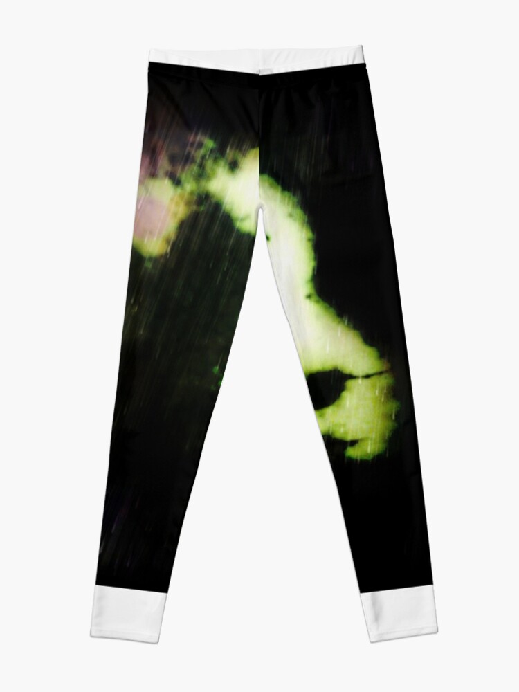 Alternate view of III ... III ... III ... Leggings