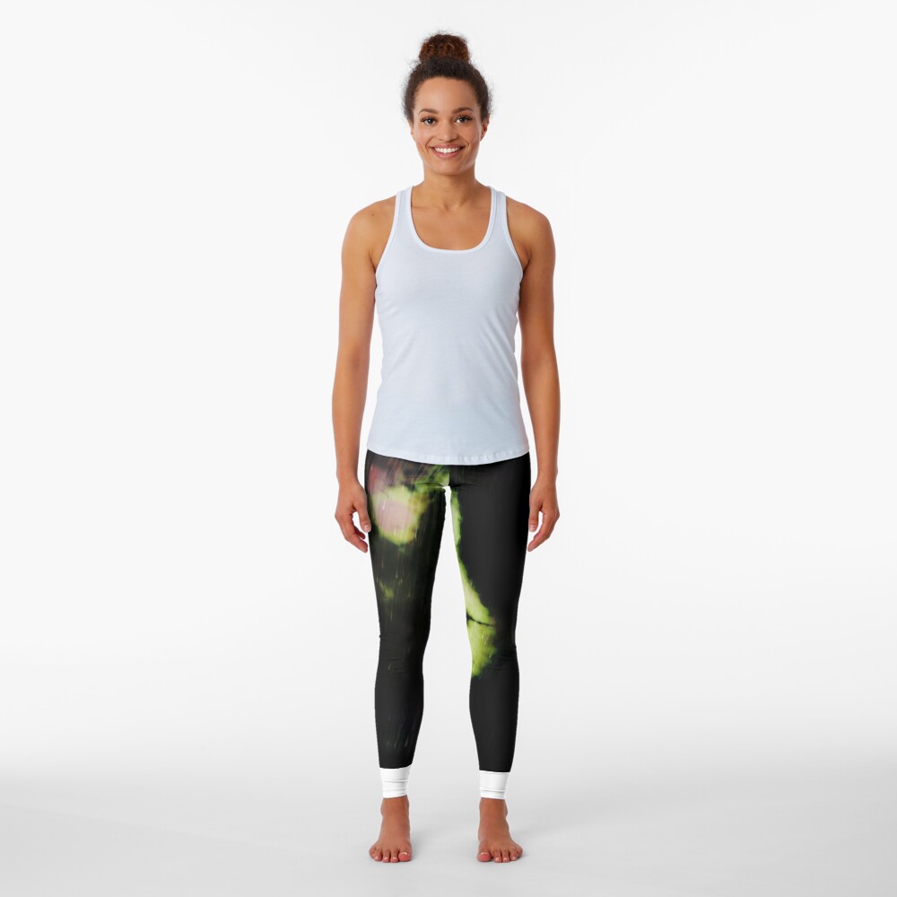 III ... III ... III ... Leggings