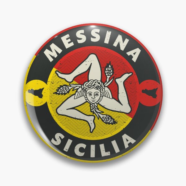 Item preview, Messina, Sicily designed and sold by studio838.