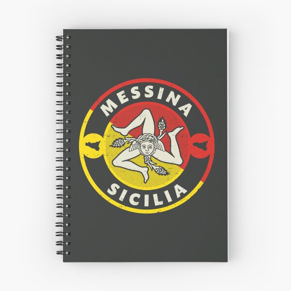 Item preview, Messina, Sicily designed and sold by studio838.