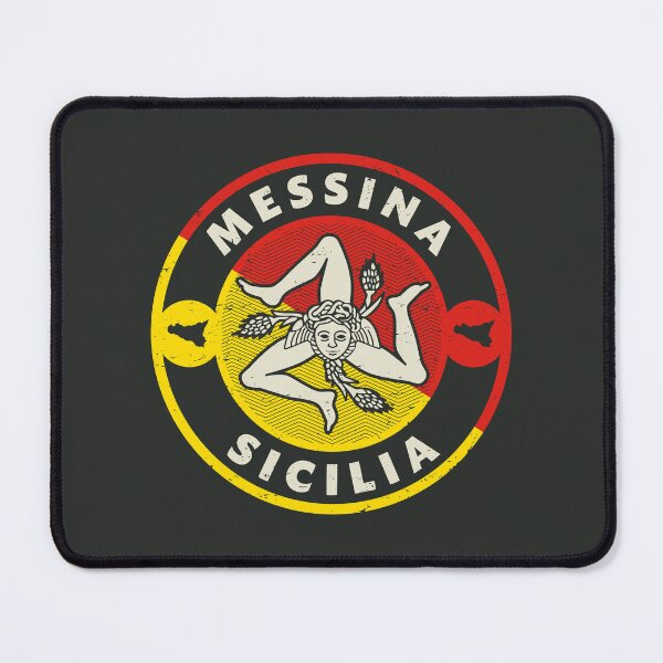 Item preview, Messina, Sicily designed and sold by studio838.