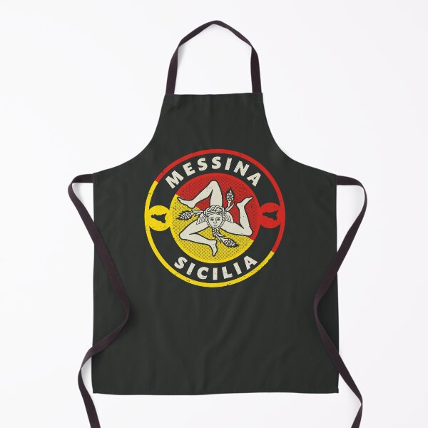 Item preview, Messina, Sicily designed and sold by studio838.
