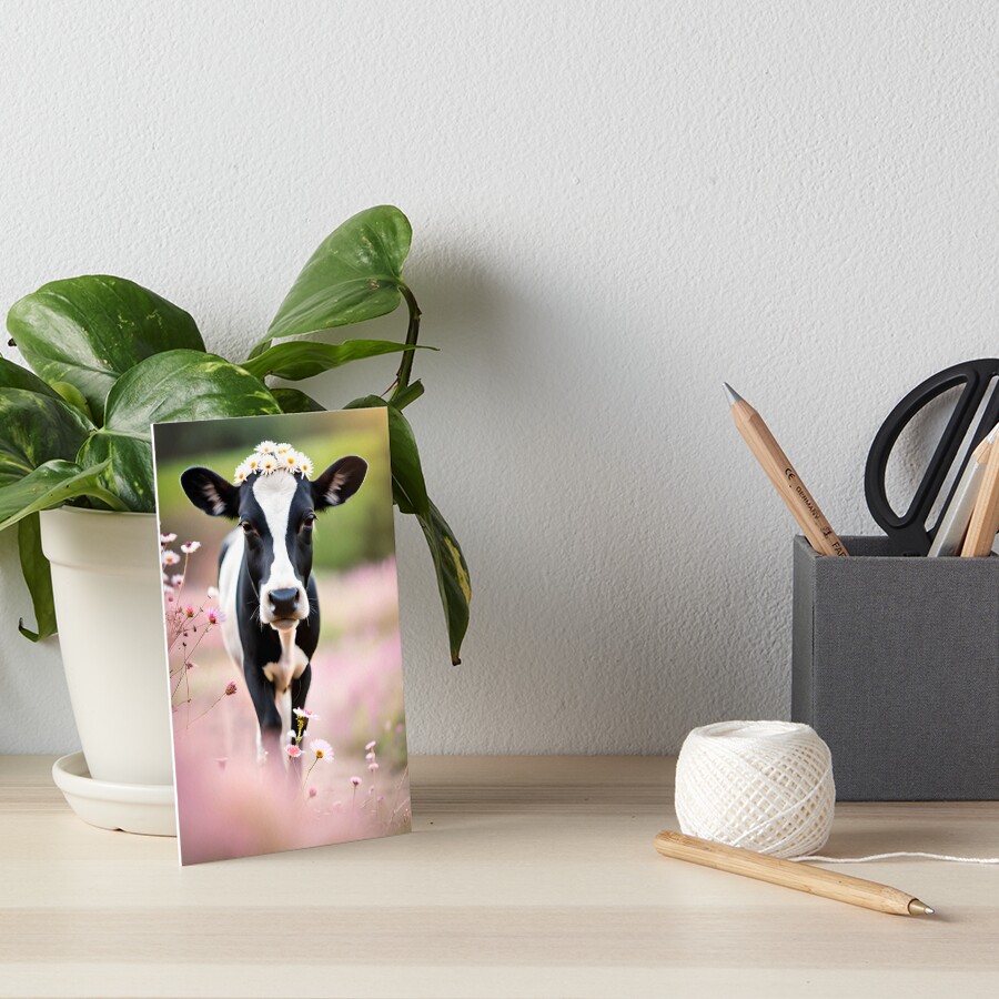 Item preview, Art Board Print designed and sold by wohnfuehlfabrik.