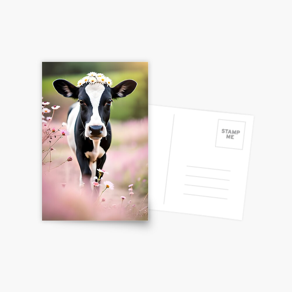 Item preview, Postcard designed and sold by wohnfuehlfabrik.