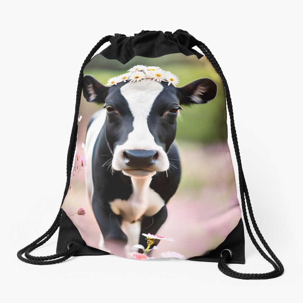 Item preview, Drawstring Bag designed and sold by wohnfuehlfabrik.