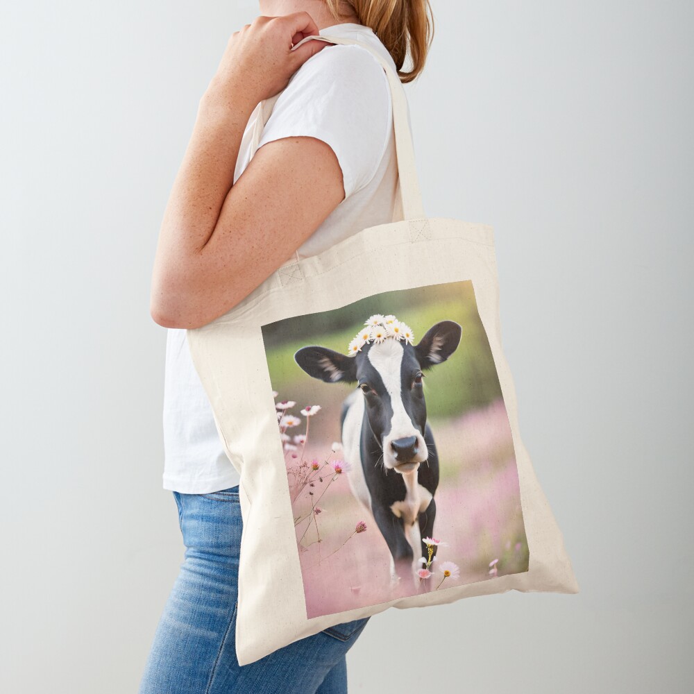 Item preview, Cotton Tote Bag designed and sold by wohnfuehlfabrik.