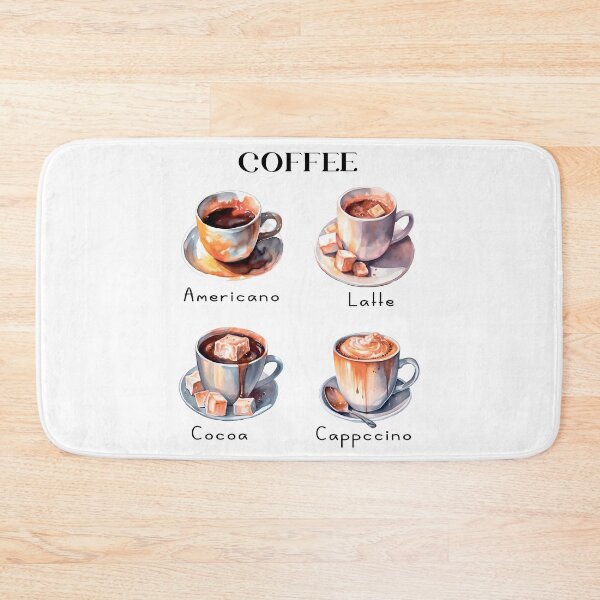Item preview, Truly Coffee Lovers designed and sold by Anastasiia Yurevych.