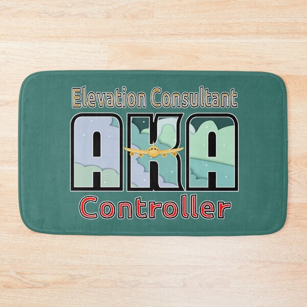 Item preview, Air Traffic Controller   designed and sold by AngryPossum.