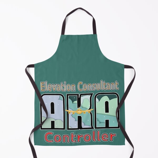 Item preview, Air Traffic Controller   designed and sold by AngryPossum.