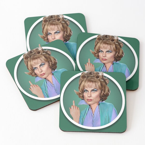 Item preview, Bewitched - Endora designed and sold by IndecentDesigns.
